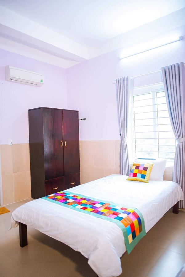 Apartament Mint Din House Hoi An Zewnętrze zdjęcie