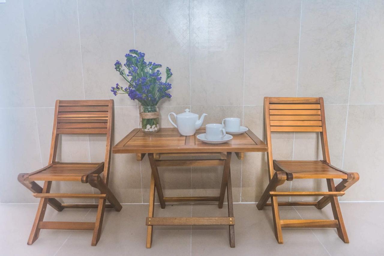 Apartament Mint Din House Hoi An Zewnętrze zdjęcie
