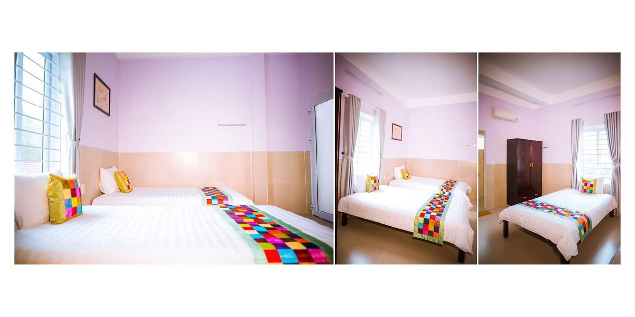 Apartament Mint Din House Hoi An Zewnętrze zdjęcie