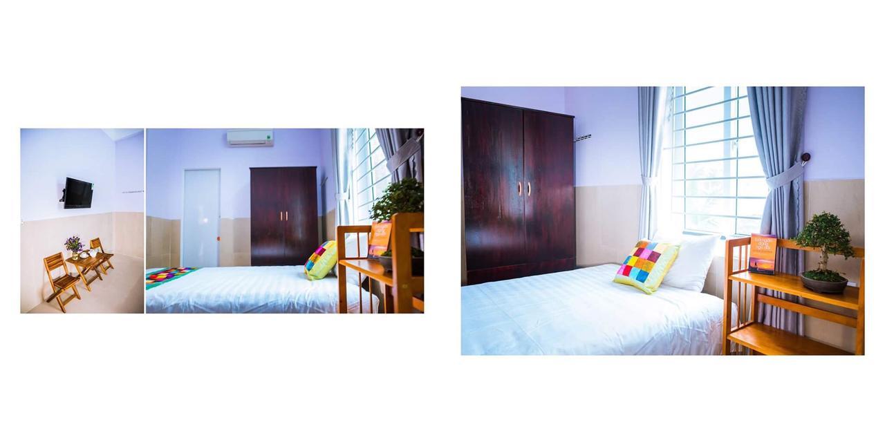Apartament Mint Din House Hoi An Zewnętrze zdjęcie